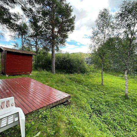 Adnebu By Norgesbooking - Cabin With 3 Bedrooms Гейло Экстерьер фото