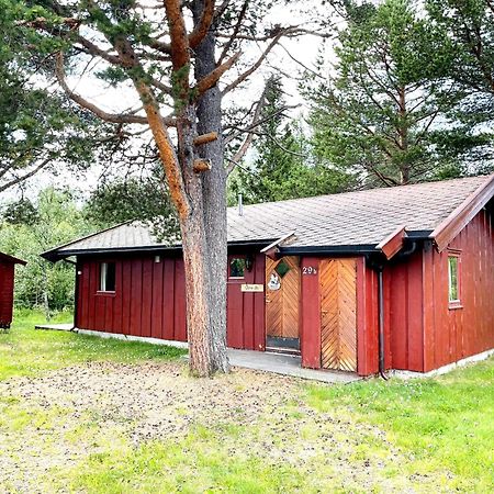 Adnebu By Norgesbooking - Cabin With 3 Bedrooms Гейло Экстерьер фото