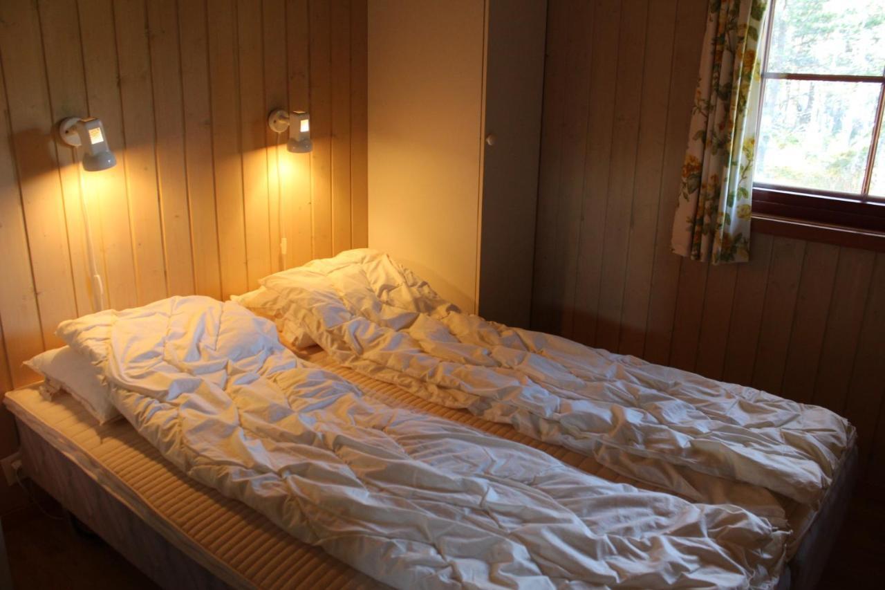 Adnebu By Norgesbooking - Cabin With 3 Bedrooms Гейло Экстерьер фото