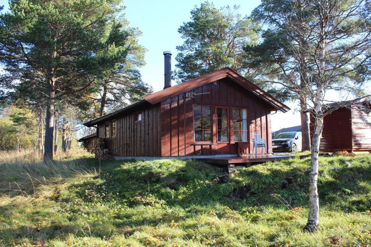 Adnebu By Norgesbooking - Cabin With 3 Bedrooms Гейло Экстерьер фото
