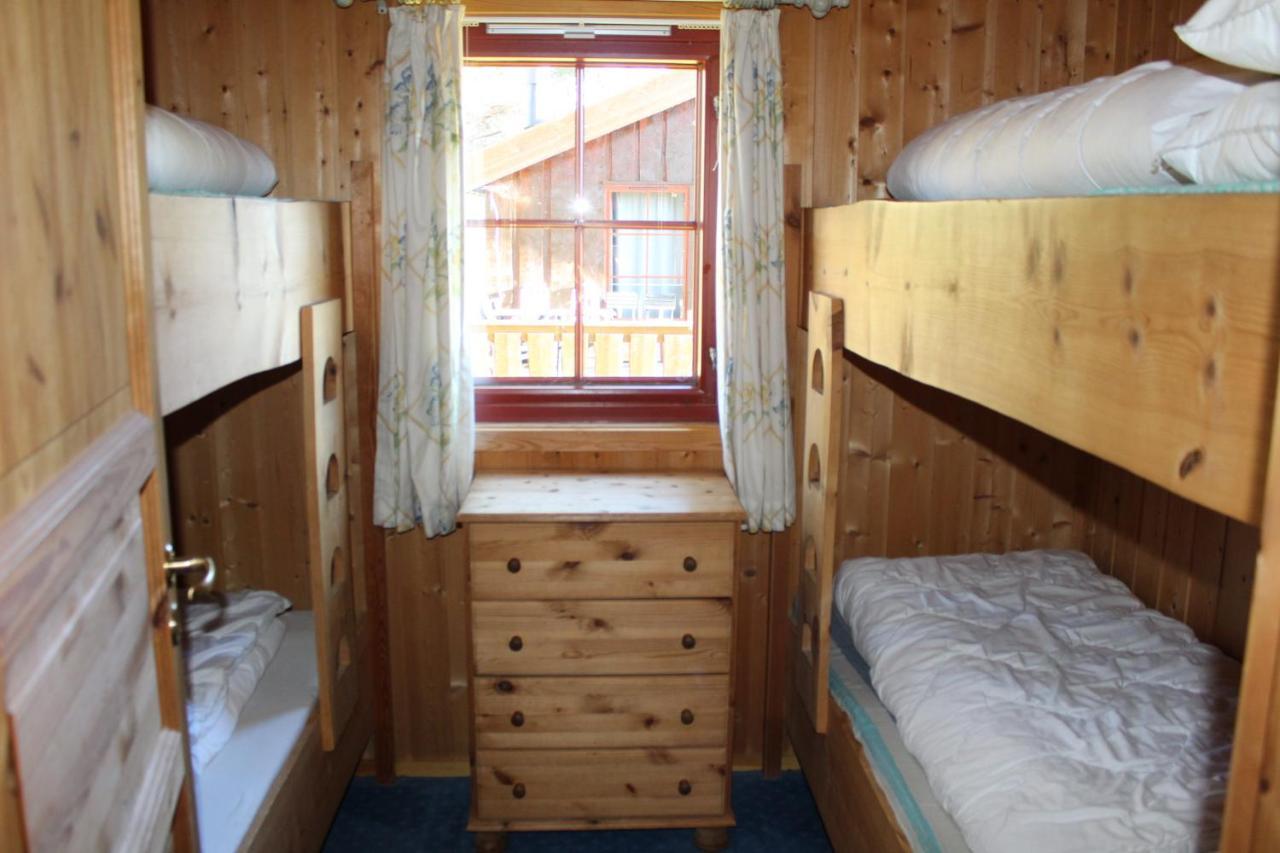 Adnebu By Norgesbooking - Cabin With 3 Bedrooms Гейло Экстерьер фото
