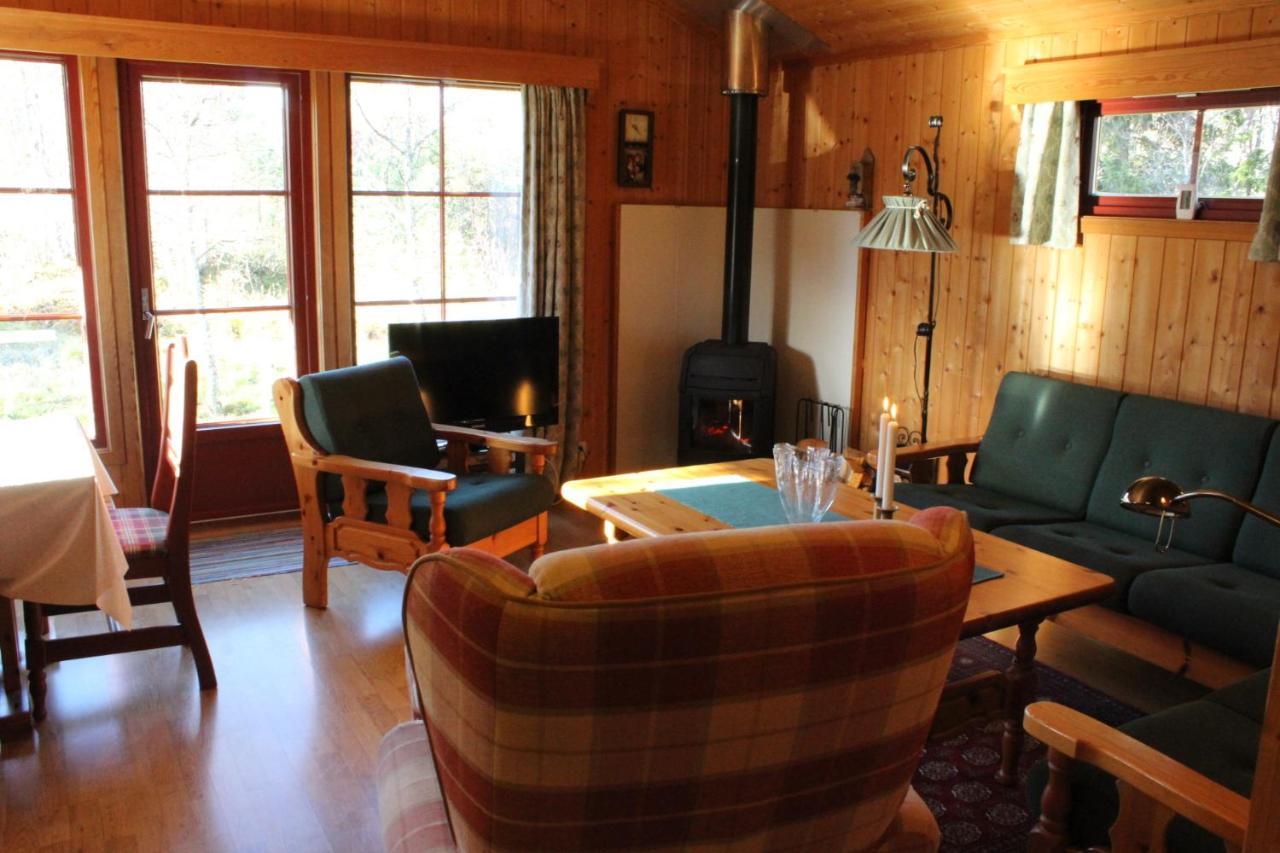 Adnebu By Norgesbooking - Cabin With 3 Bedrooms Гейло Экстерьер фото