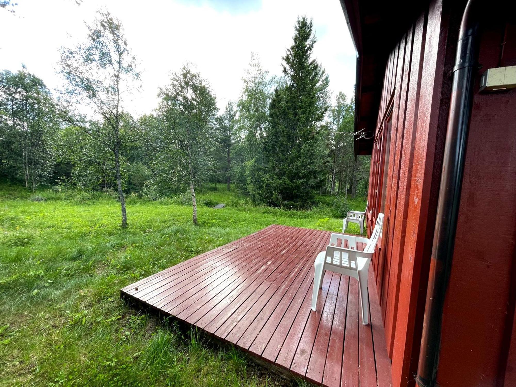 Adnebu By Norgesbooking - Cabin With 3 Bedrooms Гейло Экстерьер фото